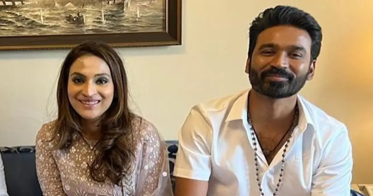 Srikanth Bollas Wife