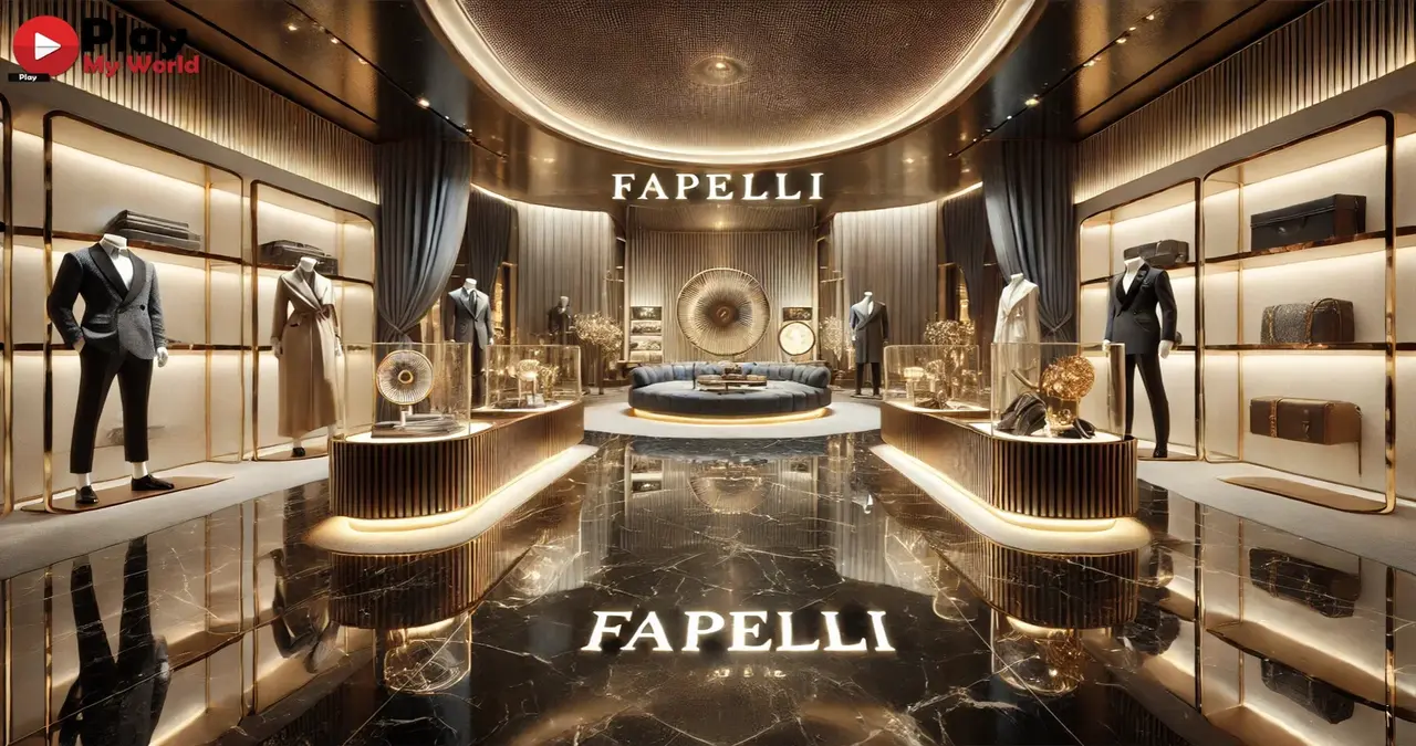 Fapelli