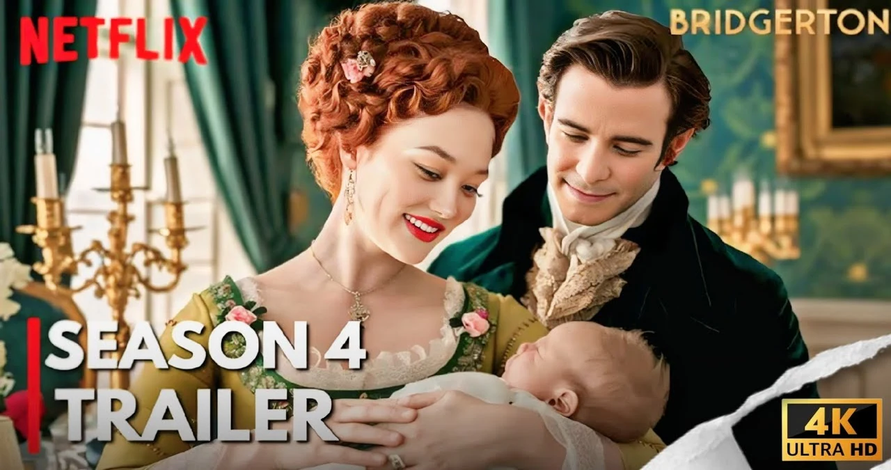 Bridgerton Season 4