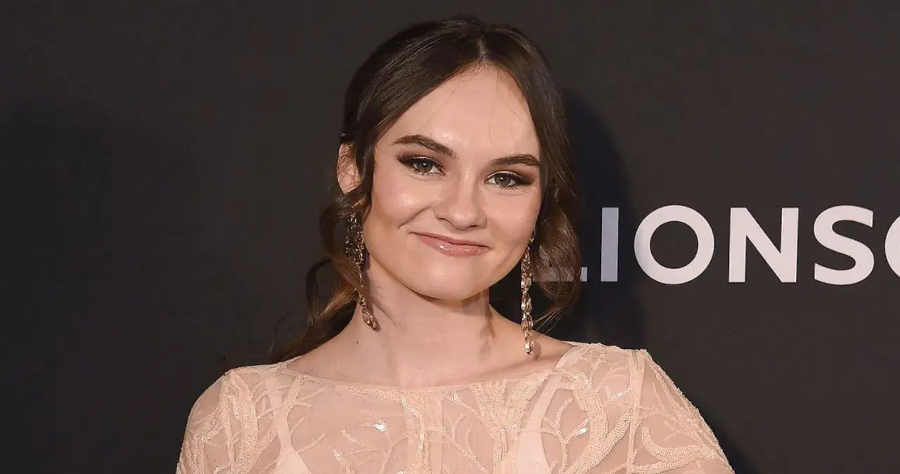 Madeline Carroll Movies