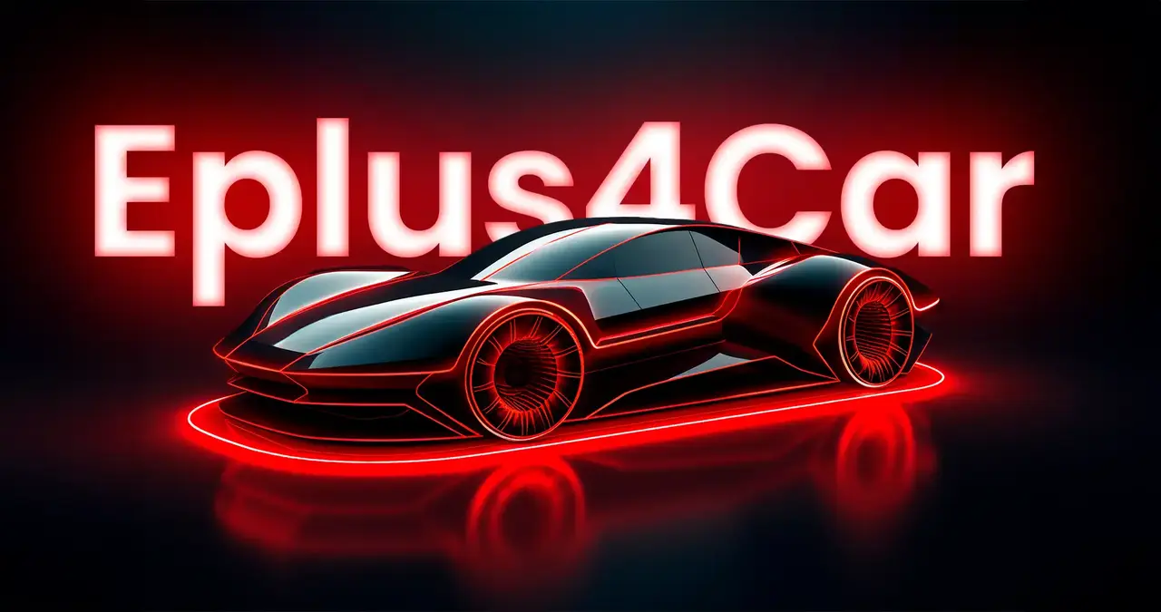 Eplus4car