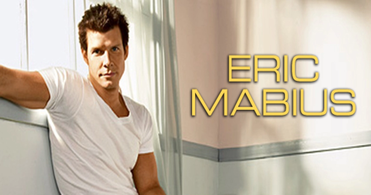 eric mabius