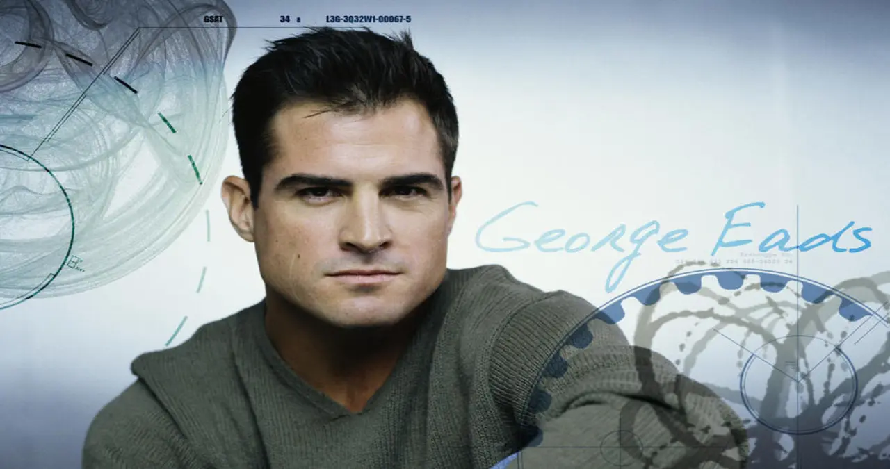George Eads