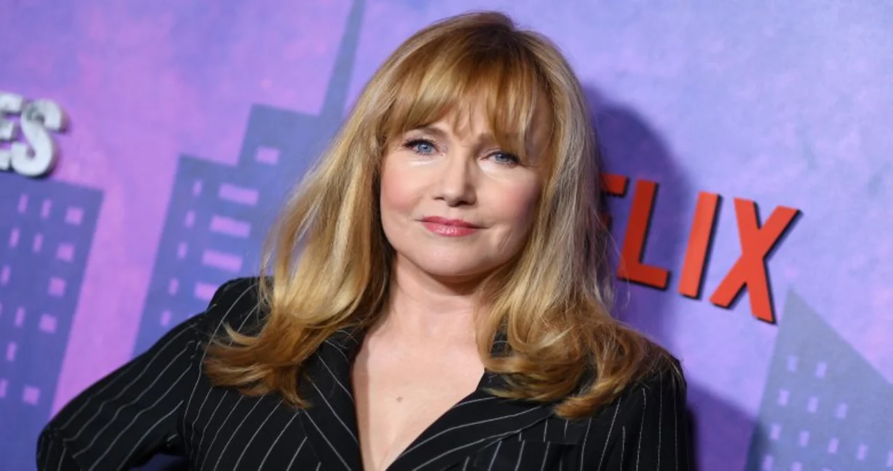 Rebecca De Mornay