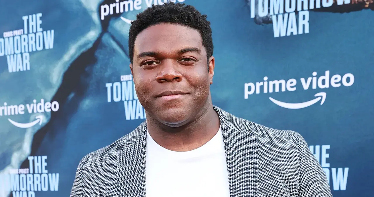 Sam Richardson