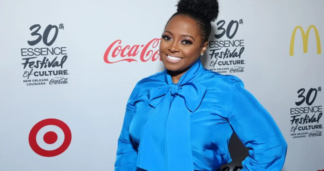 Keshia Knight Pulliam