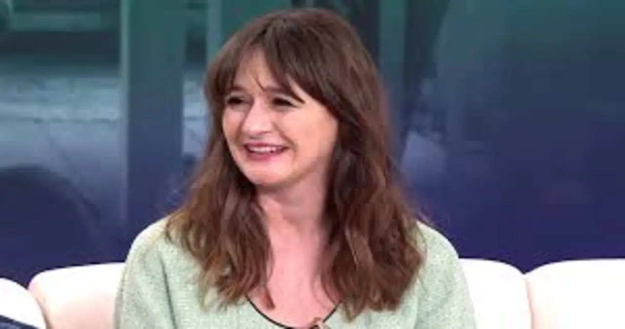 Emily Mortimer