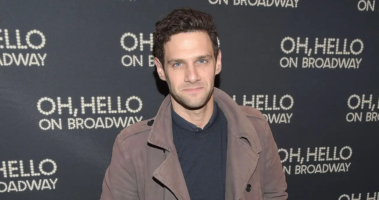 Justin Bartha