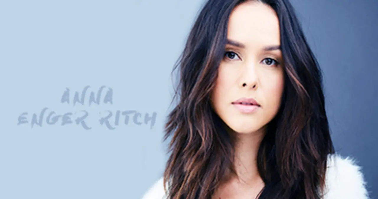 Anna Enger Ritch