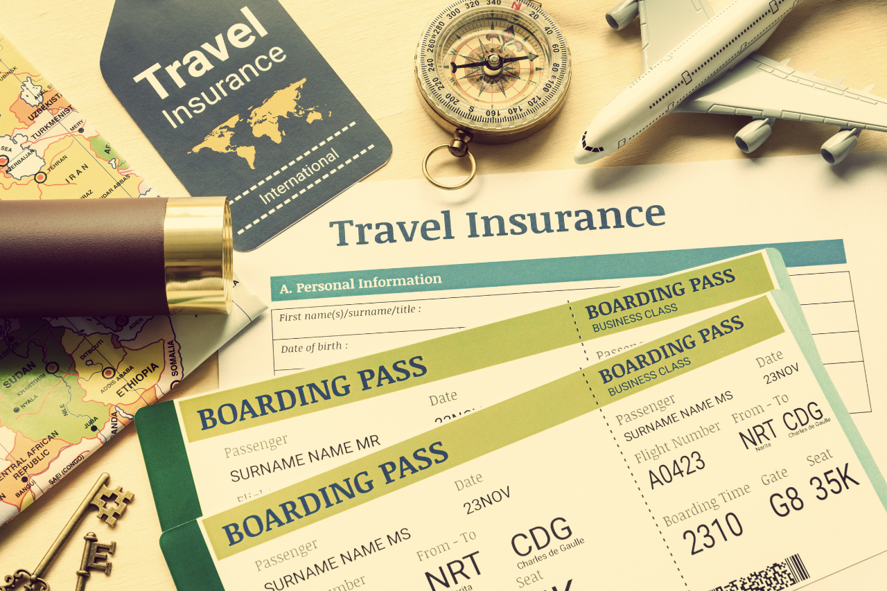 Travel Insurance