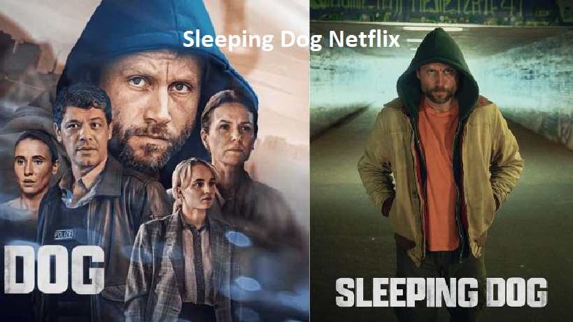 Sleeping Dog Netflix