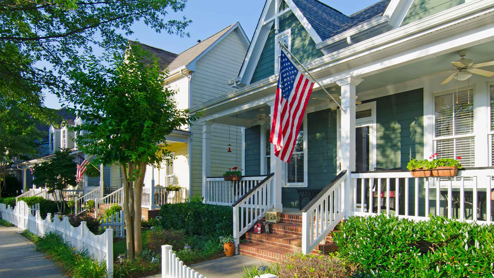 PenFed Mortgage Rates