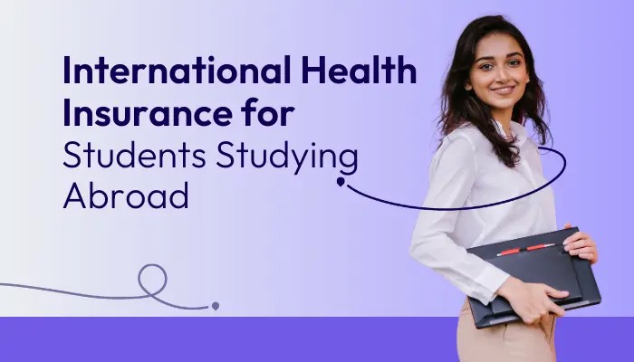 Student Health Insurance 