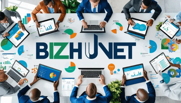 bizhunet