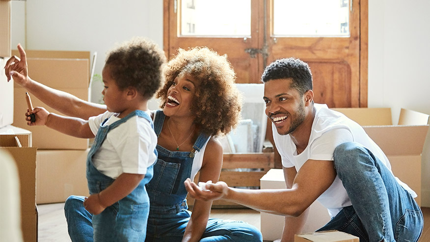 PenFed Mortgage Rates