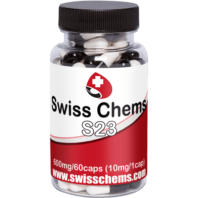 Swiss Chems