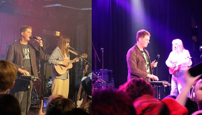 What Genre is TV Girl