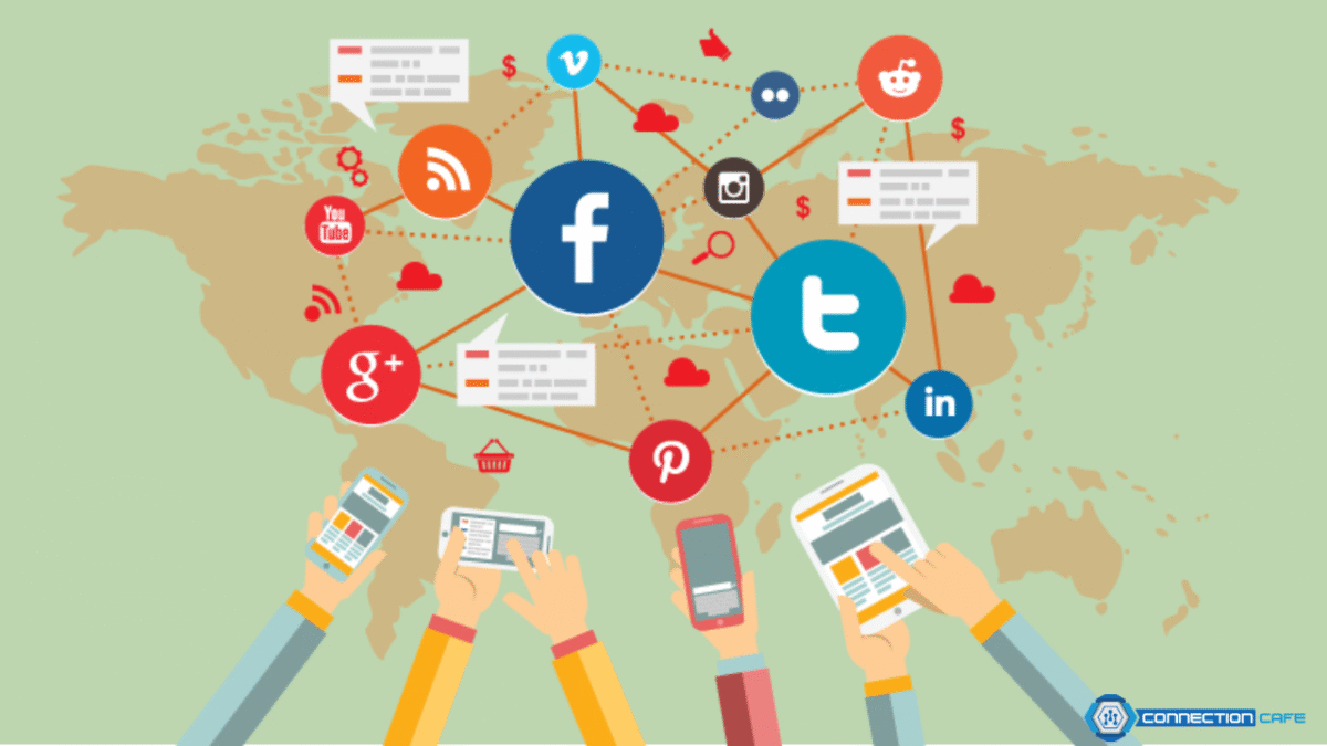 Crew CloudySocial Com