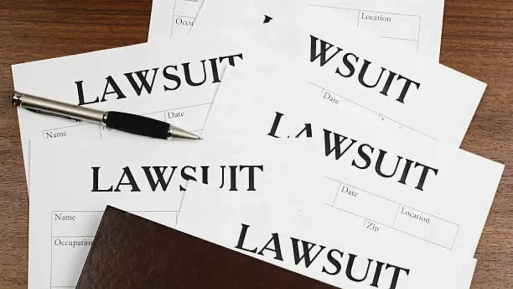 Ashcroft Capital Lawsuit