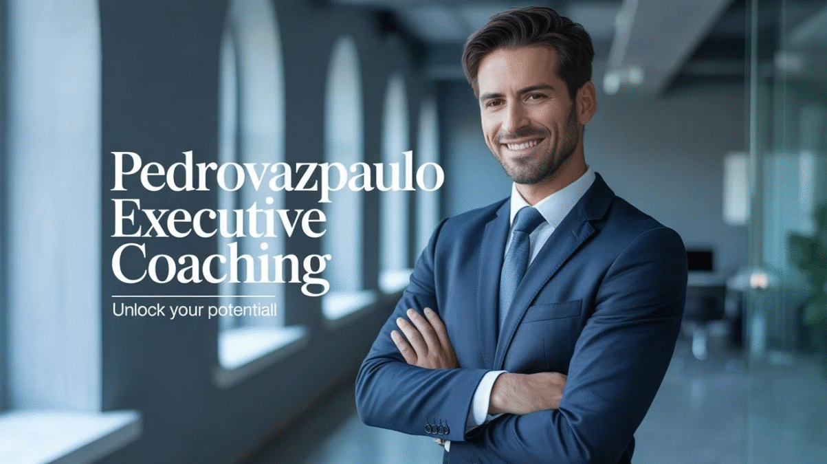 PedroVazPaulo Coaching