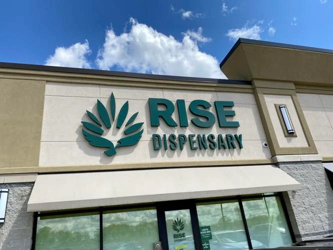 Rise Dispensary