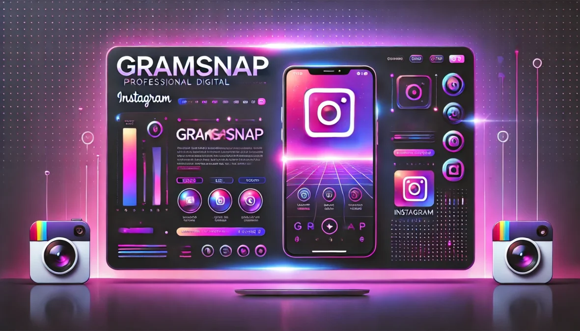 Gramsnap