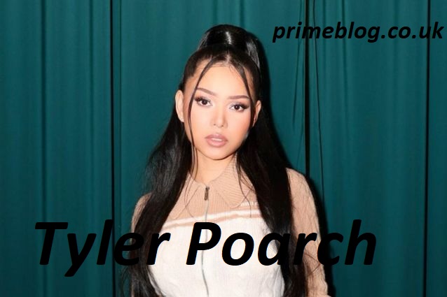 Tyler Poarch