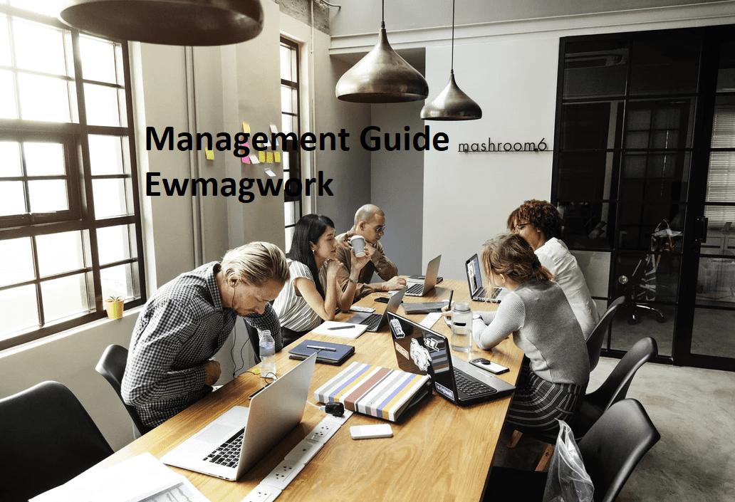 Management Guide Ewmagwork
