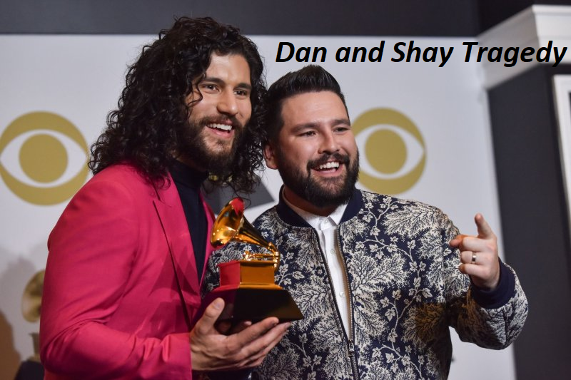 Dan and Shay Tragedy