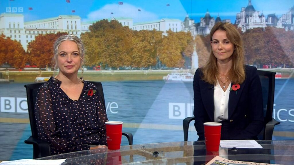 Annabel Denham Wikipedia