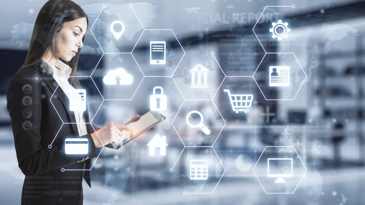 Turning Vision Into Value: How GenAI Consultants Drive Business Impact