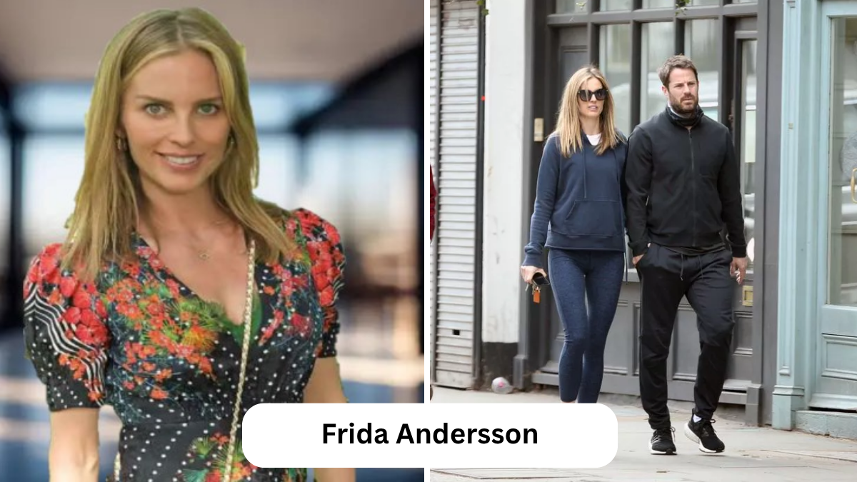 Frida Andersson