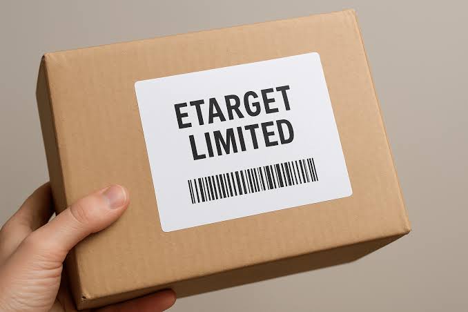 Etarget Limited