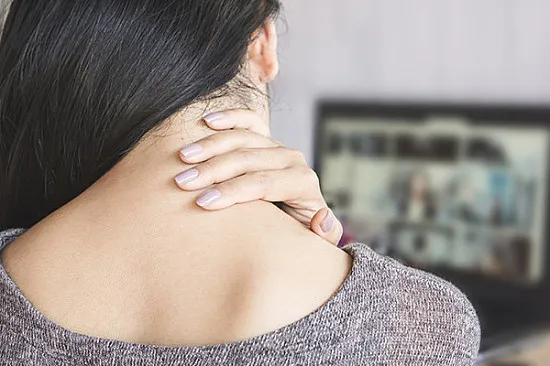 How Reset Neck Pain Spray Helps When Your Neck Won’t Cooperate