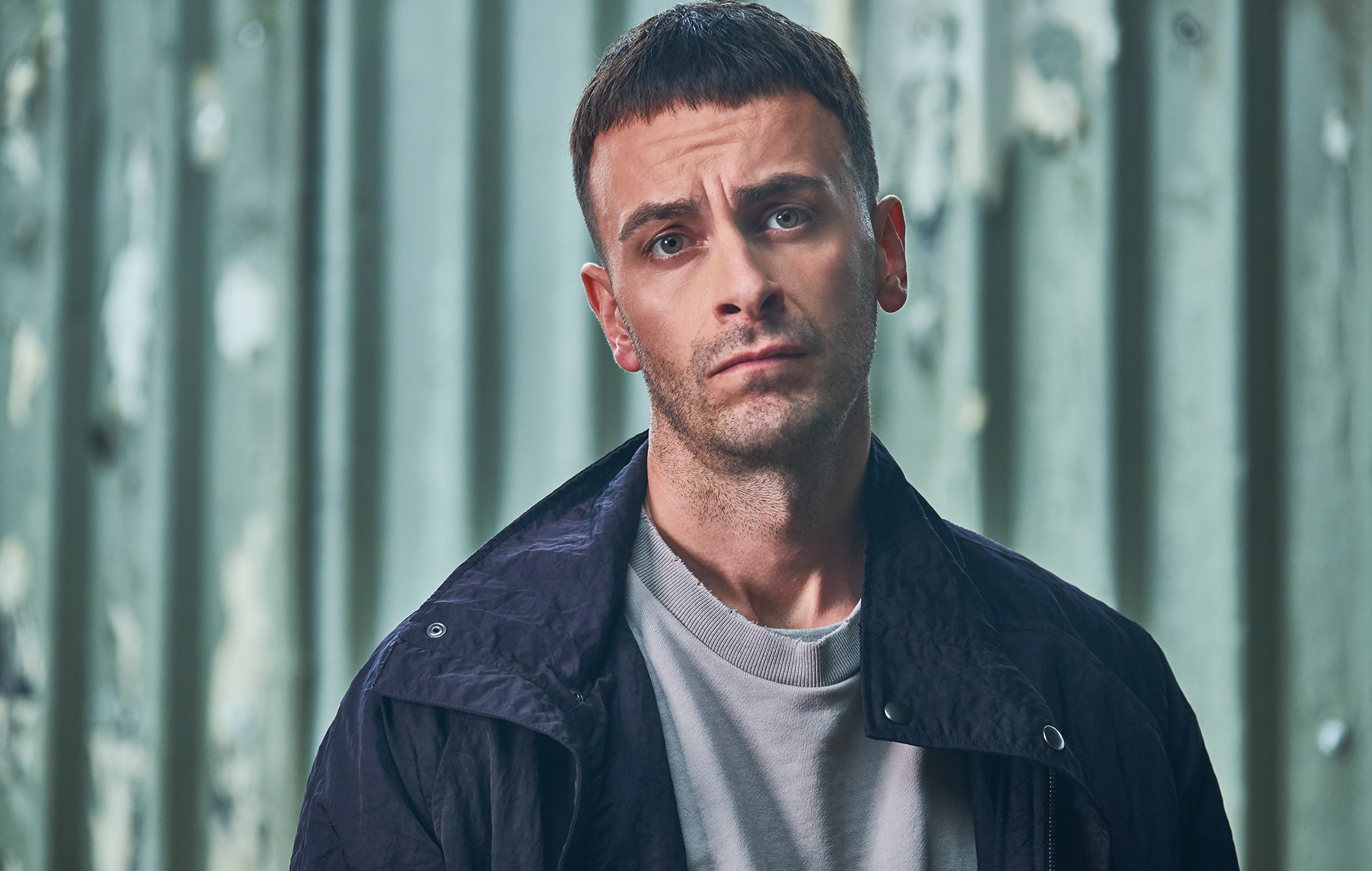 Joe Gilgun