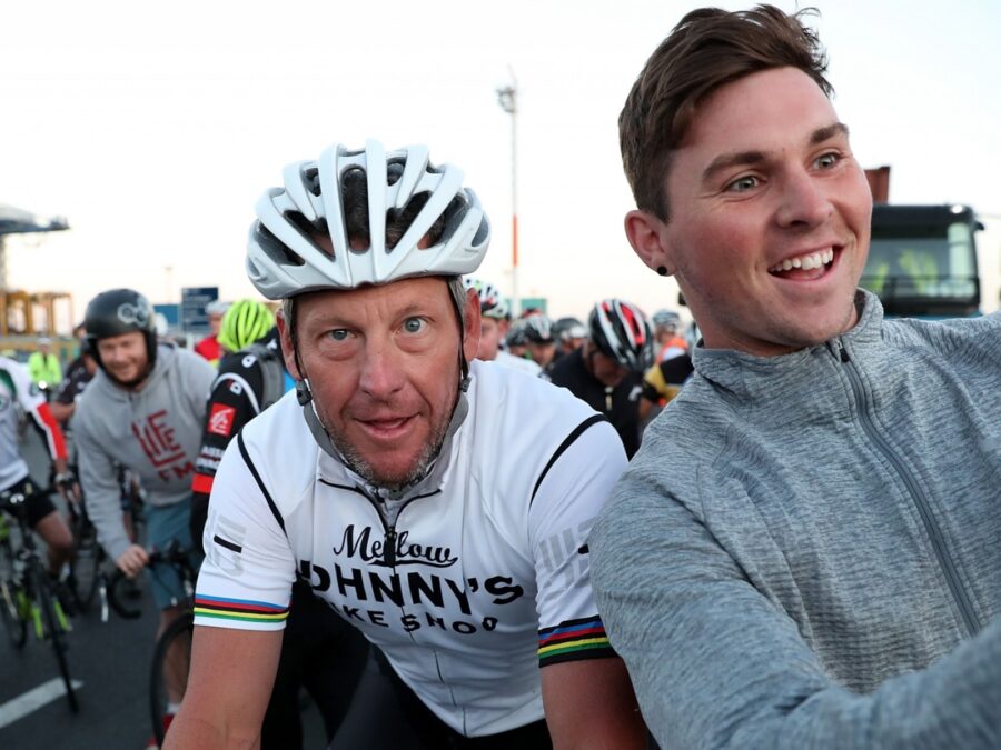 Mat Armstrong Net Worth