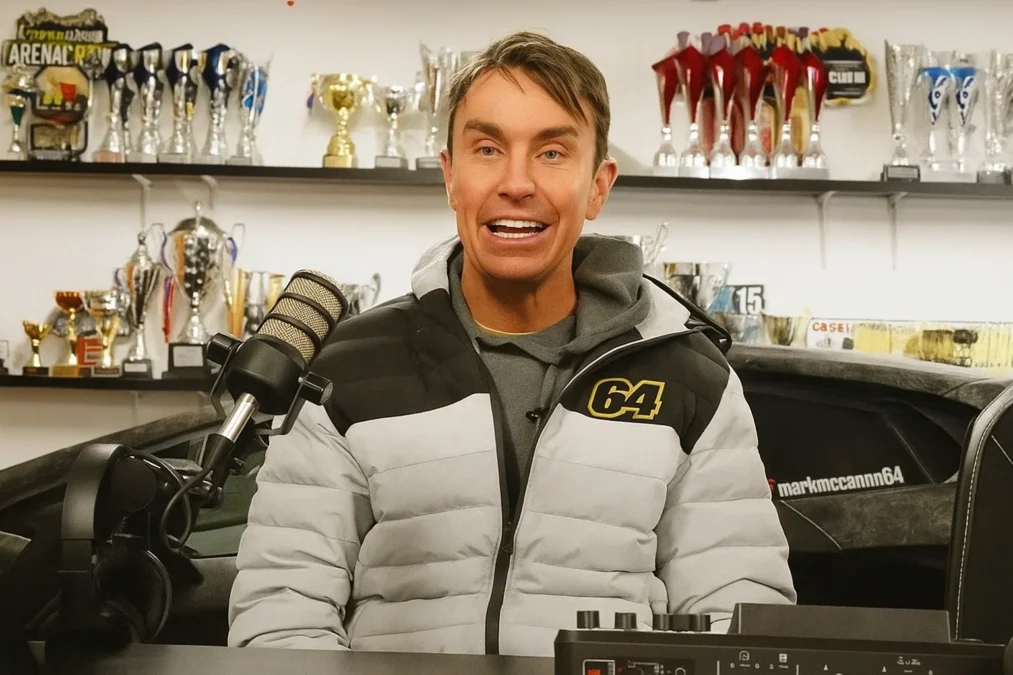 mark mccann net worth