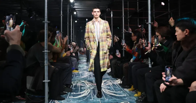 Milan Fashion Week 2025: A Glimpse into the Future of Fashion